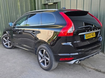 Used Volvo XC60 2015 for sale - 78533942: Photo