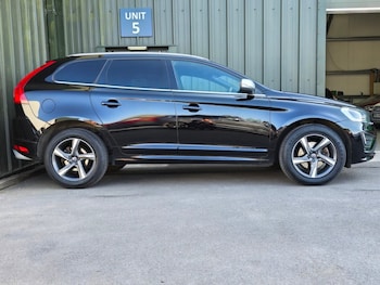 Used Volvo XC60 2015 for sale - 78533942: Photo