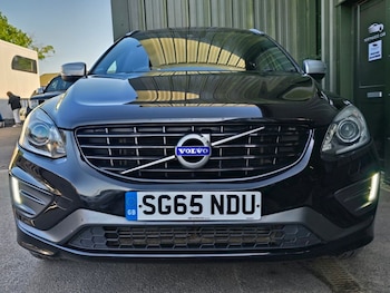 Used Volvo XC60 2015 for sale - 78533942: Photo