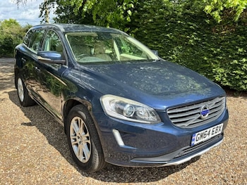 Used Volvo XC60 2014 for sale - 78597944: Photo