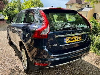 Used Volvo XC60 2014 for sale - 78597944: Photo