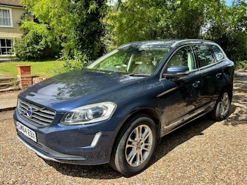 Used Volvo XC60 2014 for sale - 78597944: Photo