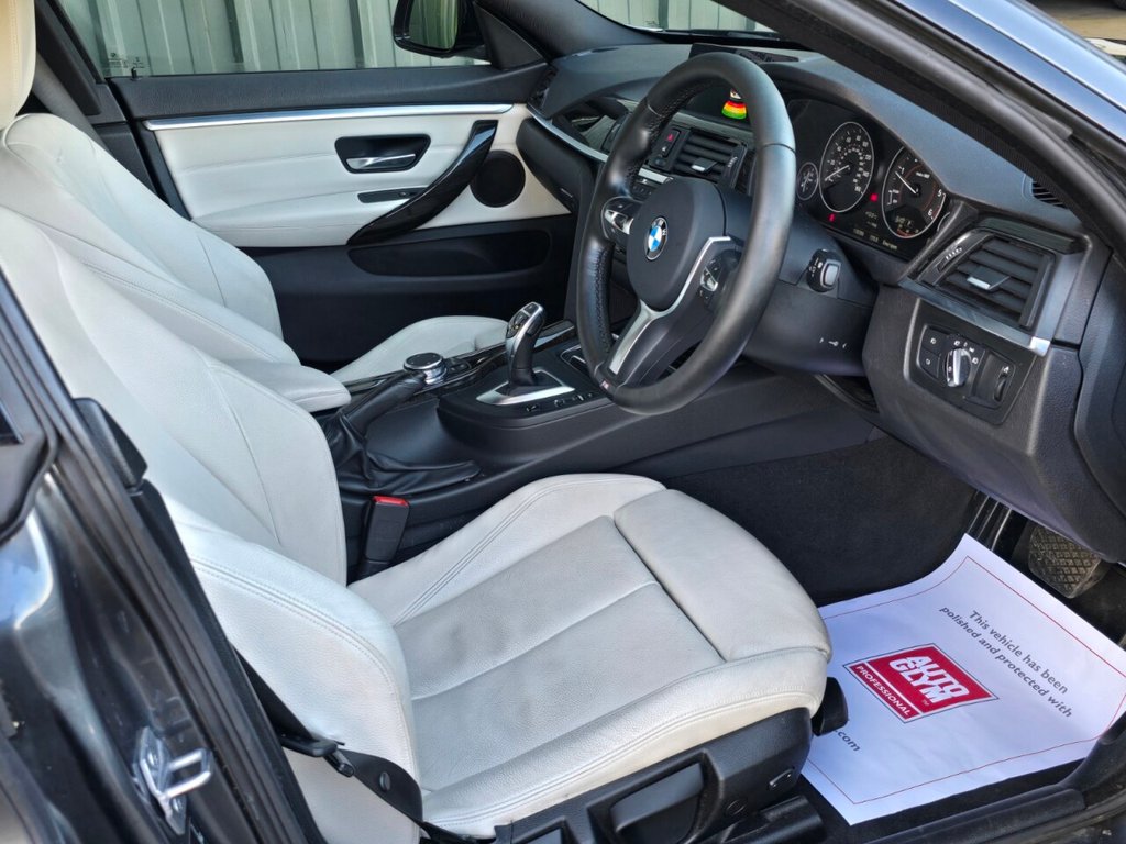 Used BMW 4 Series 2016 for sale - 76520605: Photo 11