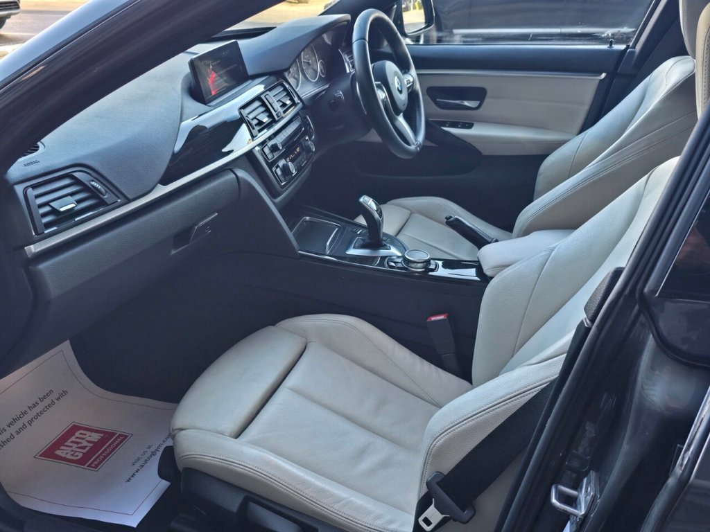 Used BMW 4 Series 2016 for sale - 76520605: Photo 13