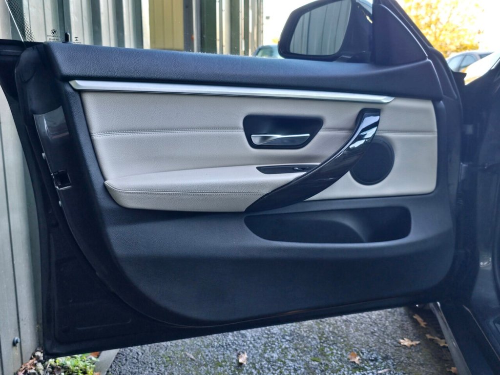 Used BMW 4 Series 2016 for sale - 76520605: Photo 14