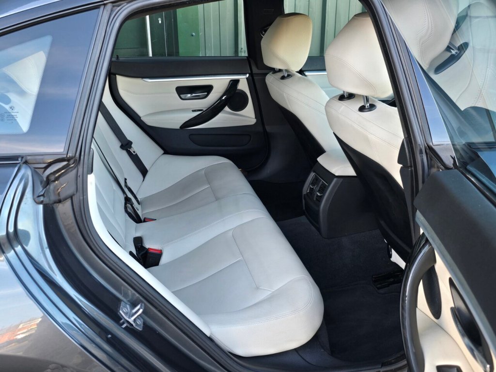 Used BMW 4 Series 2016 for sale - 76520605: Photo 15