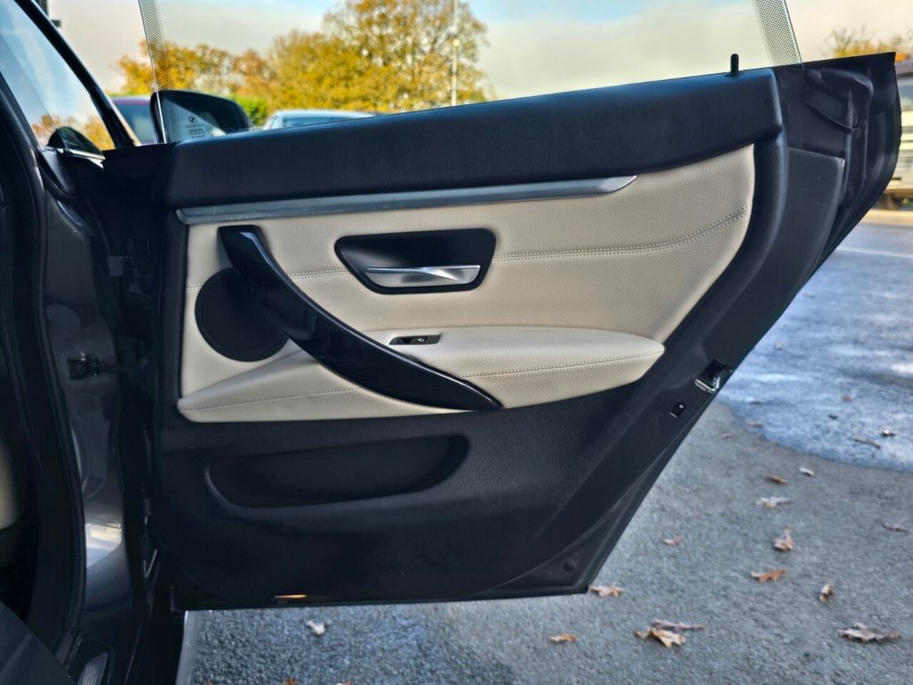 Used BMW 4 Series 2016 for sale - 76520605: Photo 16