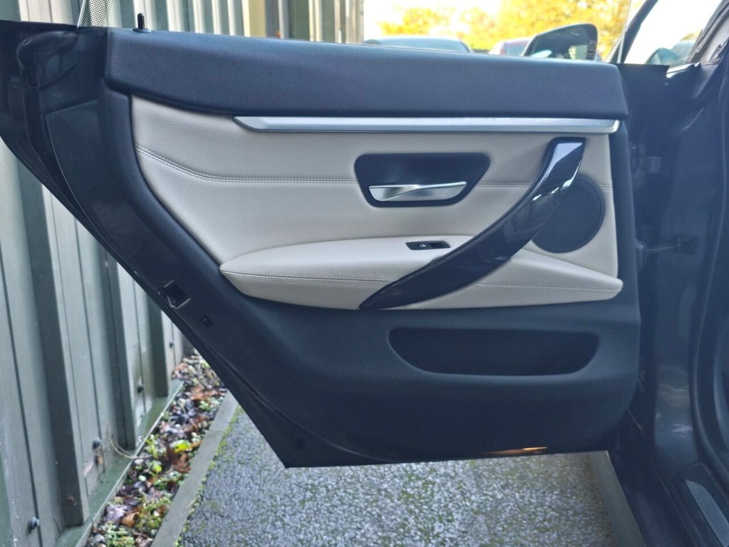 Used BMW 4 Series 2016 for sale - 76520605: Photo 18