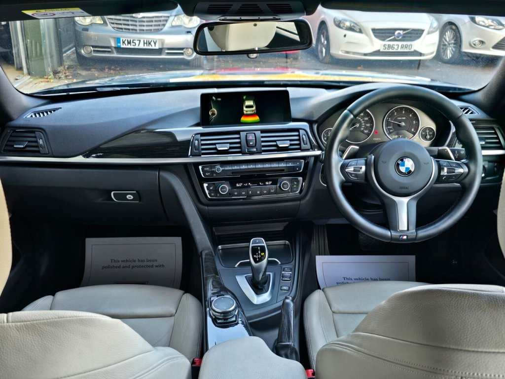 Used BMW 4 Series 2016 for sale - 76520605: Photo 19