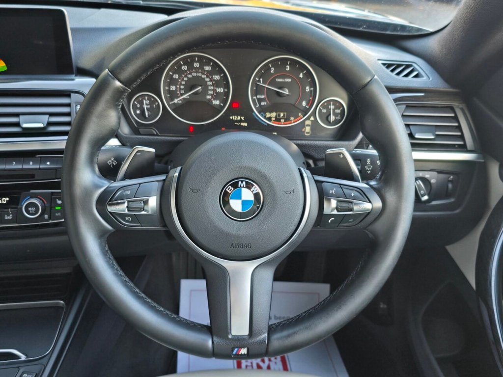Used BMW 4 Series 2016 for sale - 76520605: Photo 20