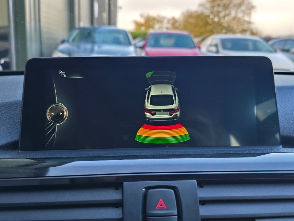 Used BMW 4 Series 2016 for sale - 76520605: Photo 27