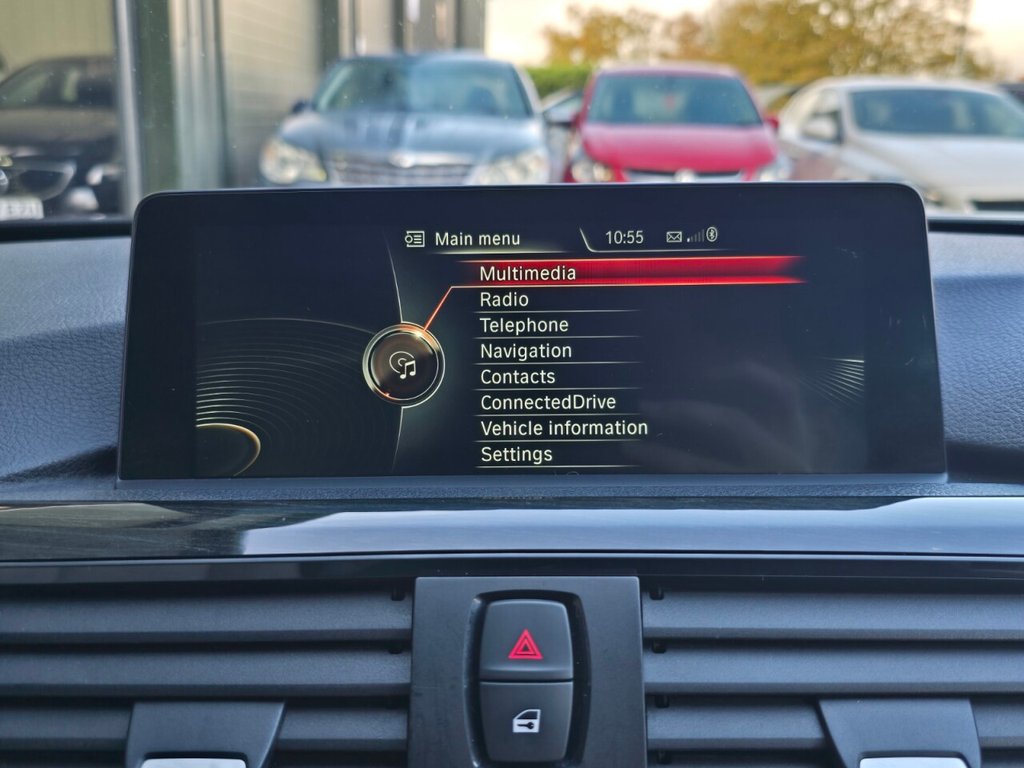 Used BMW 4 Series 2016 for sale - 76520605: Photo 28