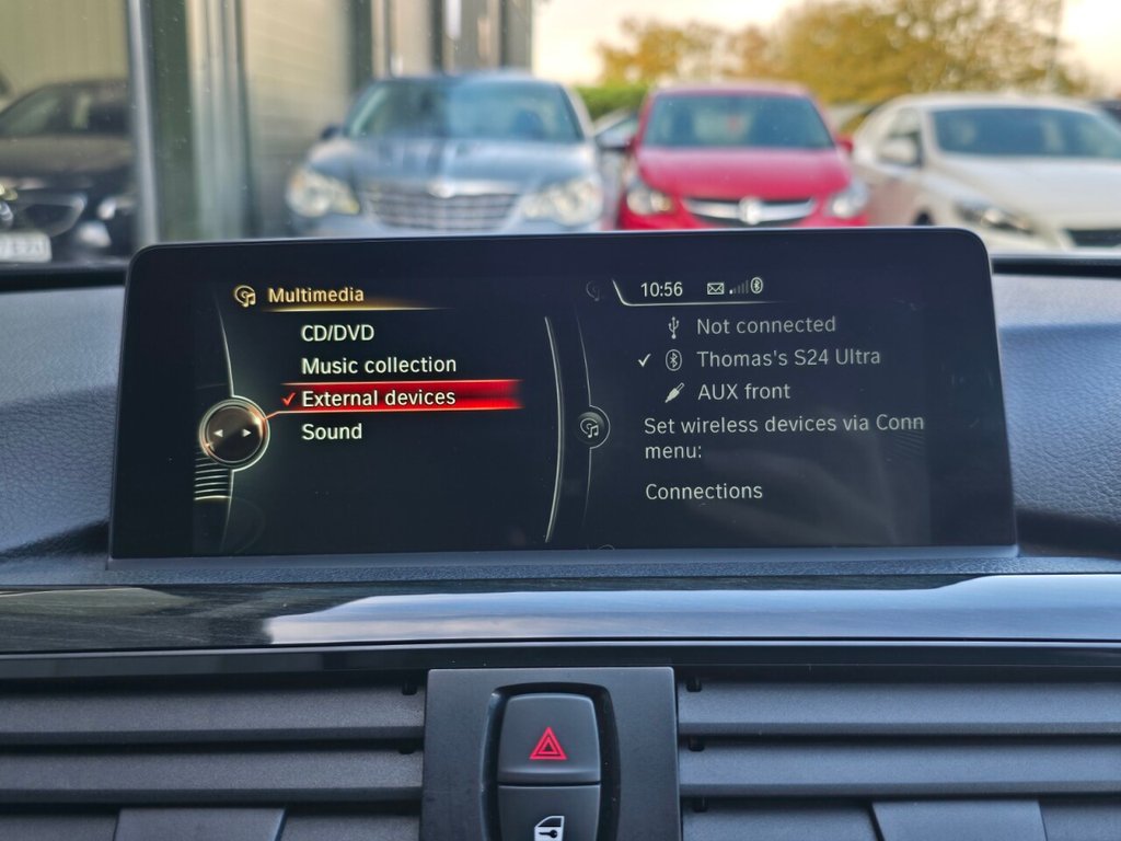 Used BMW 4 Series 2016 for sale - 76520605: Photo 29