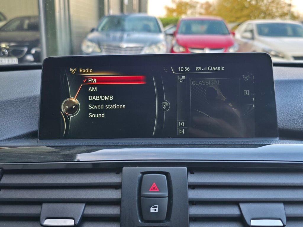 Used BMW 4 Series 2016 for sale - 76520605: Photo 30