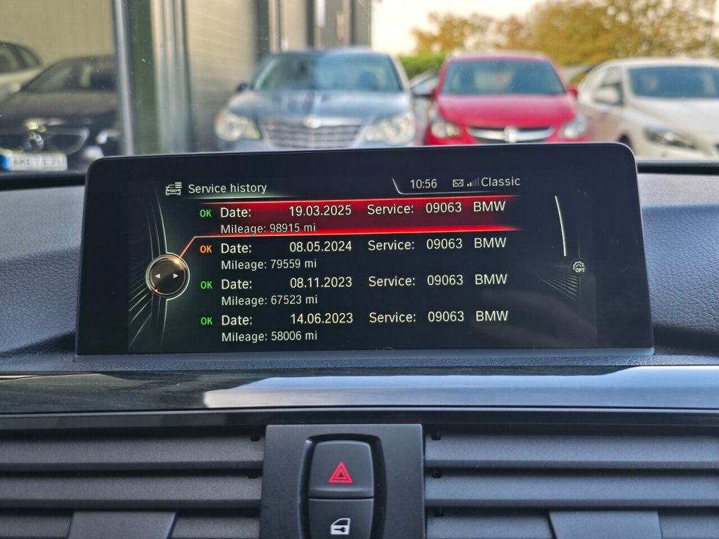 Used BMW 4 Series 2016 for sale - 76520605: Photo 32