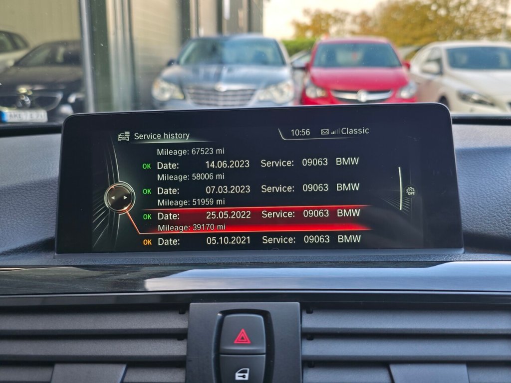 Used BMW 4 Series 2016 for sale - 76520605: Photo 33