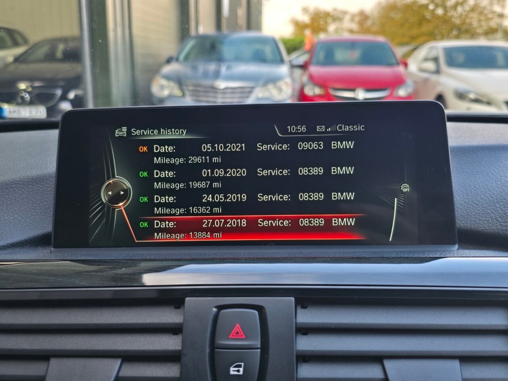 Used BMW 4 Series 2016 for sale - 76520605: Photo 34