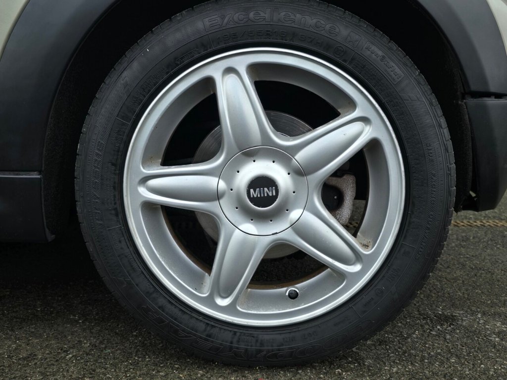 Used MINI Hatch 2007 for sale - 77621389: Photo 10