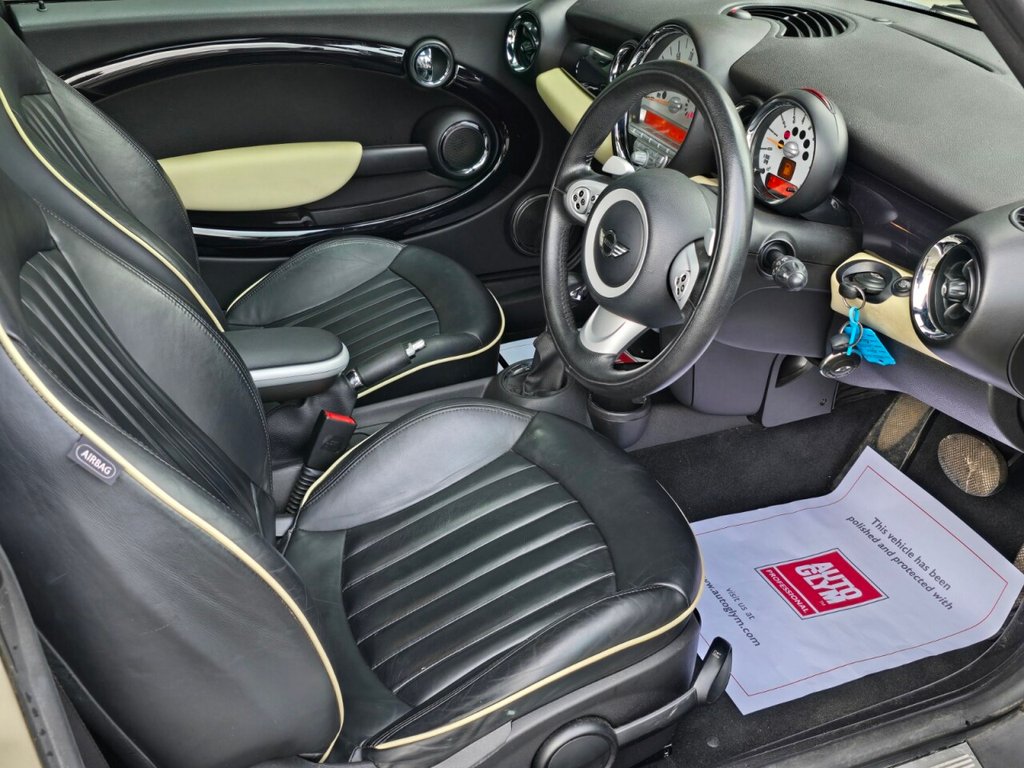 Used MINI Hatch 2007 for sale - 77621389: Photo 14