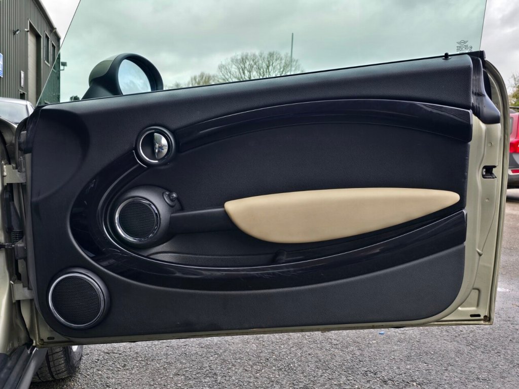 Used MINI Hatch 2007 for sale - 77621389: Photo 15