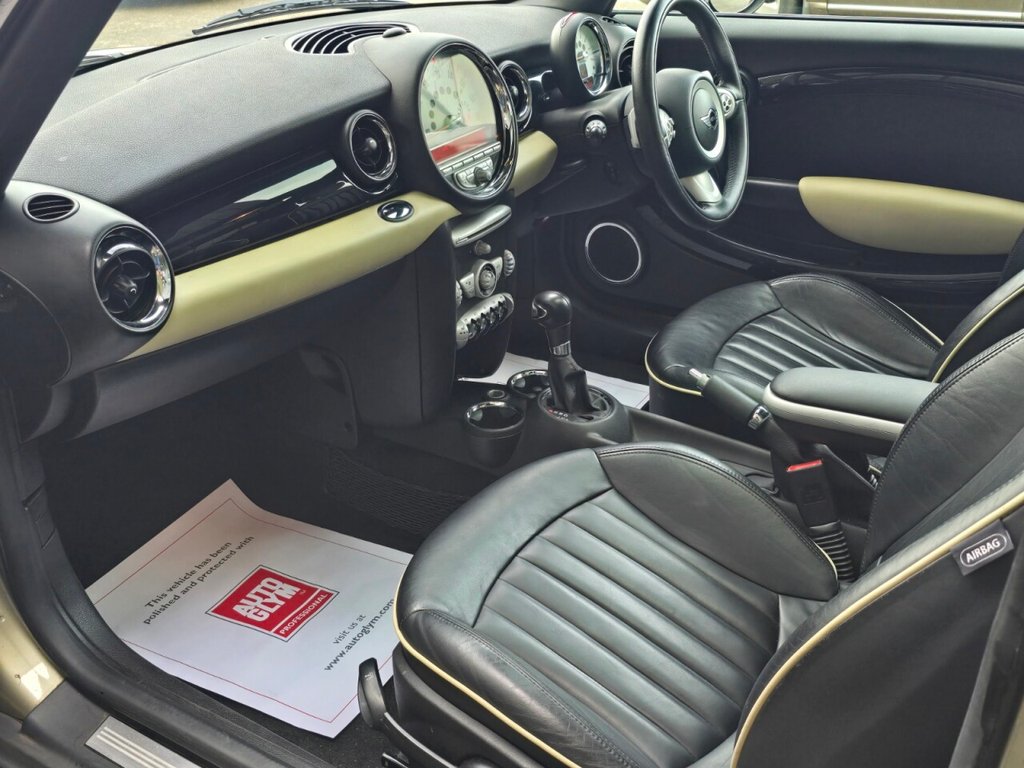 Used MINI Hatch 2007 for sale - 77621389: Photo 16