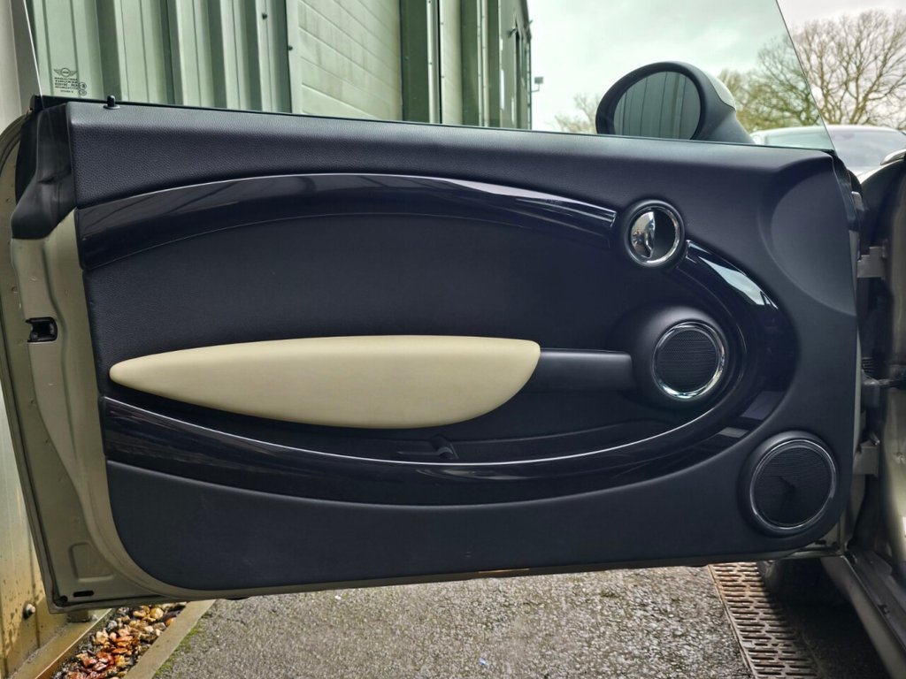 Used MINI Hatch 2007 for sale - 77621389: Photo 17