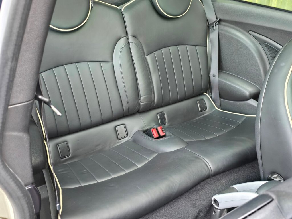 Used MINI Hatch 2007 for sale - 77621389: Photo 18