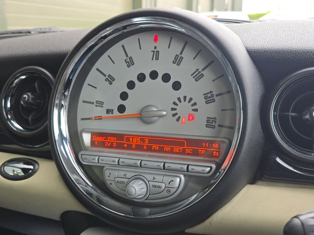 Used MINI Hatch 2007 for sale - 77621389: Photo 22