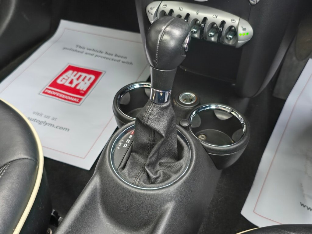 Used MINI Hatch 2007 for sale - 77621389: Photo 23