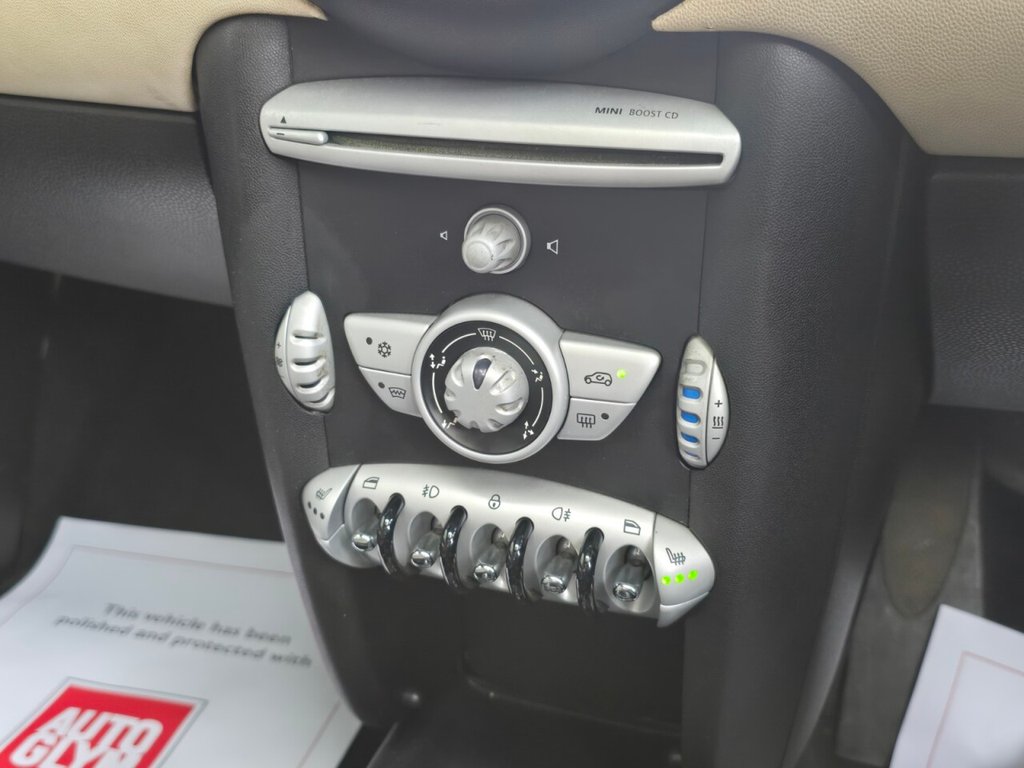 Used MINI Hatch 2007 for sale - 77621389: Photo 24