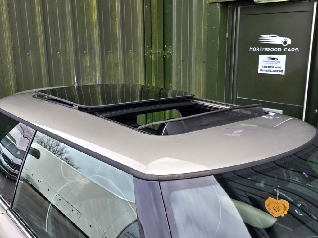 Used MINI Hatch 2007 for sale - 77621389: Photo 26