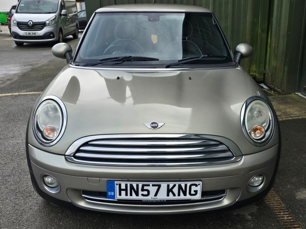 Used MINI Hatch 2007 for sale - 77621389: Photo 5