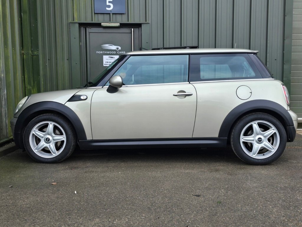 Used MINI Hatch 2007 for sale - 77621389: Photo 6