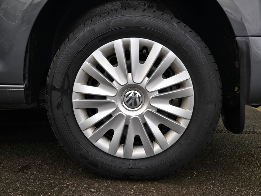 Used Volkswagen Caddy Life 2017 for sale - 77288329: Photo 12