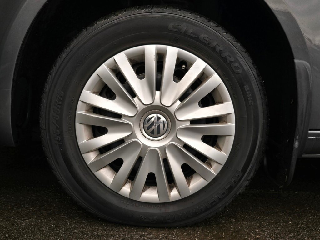 Used Volkswagen Caddy Life 2017 for sale - 77288329: Photo 13