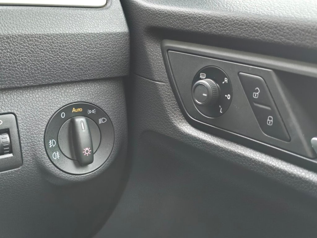 Used Volkswagen Caddy Life 2017 for sale - 77288329: Photo 25