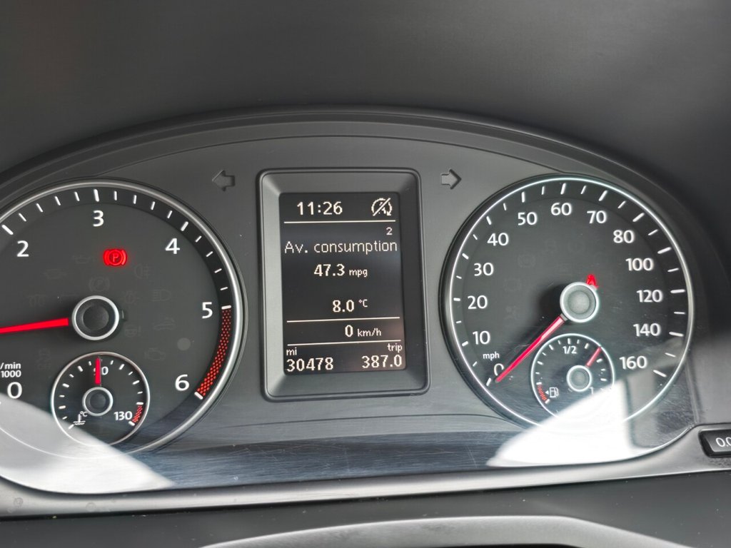 Used Volkswagen Caddy Life 2017 for sale - 77288329: Photo 26