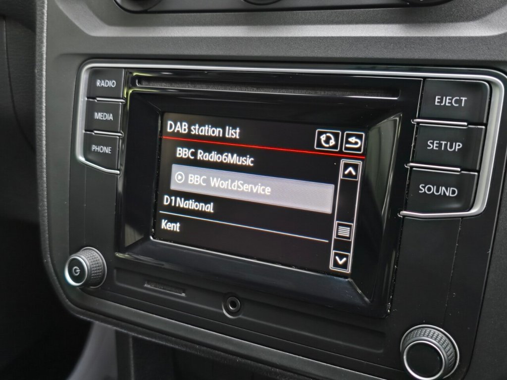 Used Volkswagen Caddy Life 2017 for sale - 77288329: Photo 29