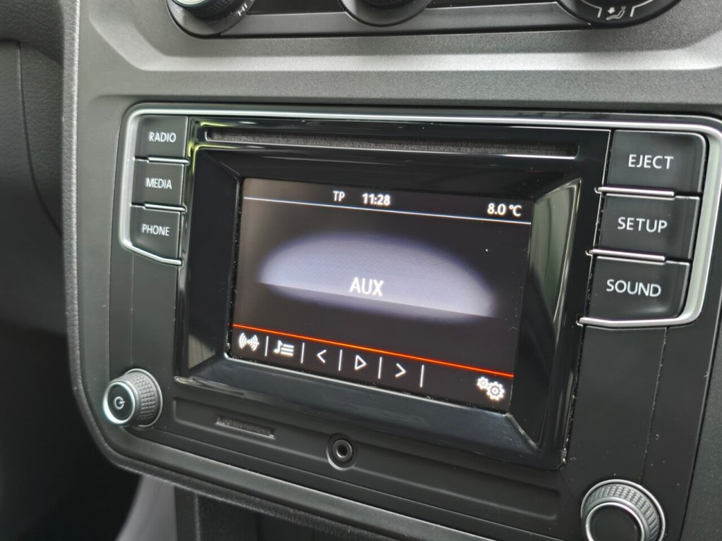 Used Volkswagen Caddy Life 2017 for sale - 77288329: Photo 30