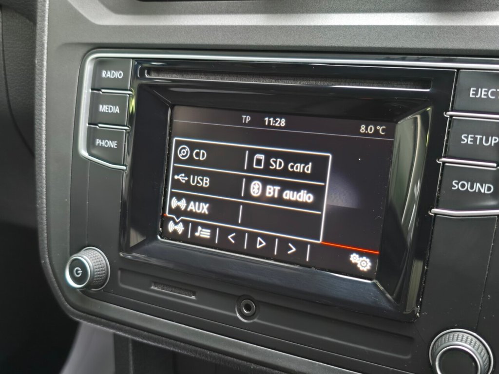 Used Volkswagen Caddy Life 2017 for sale - 77288329: Photo 31