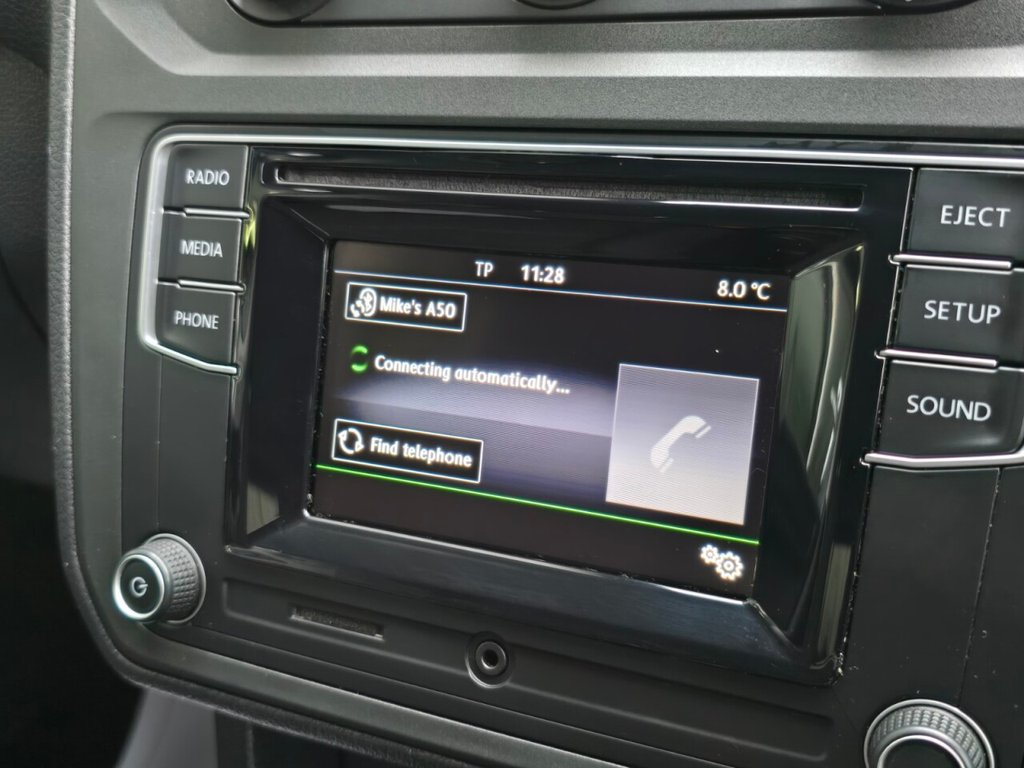 Used Volkswagen Caddy Life 2017 for sale - 77288329: Photo 32