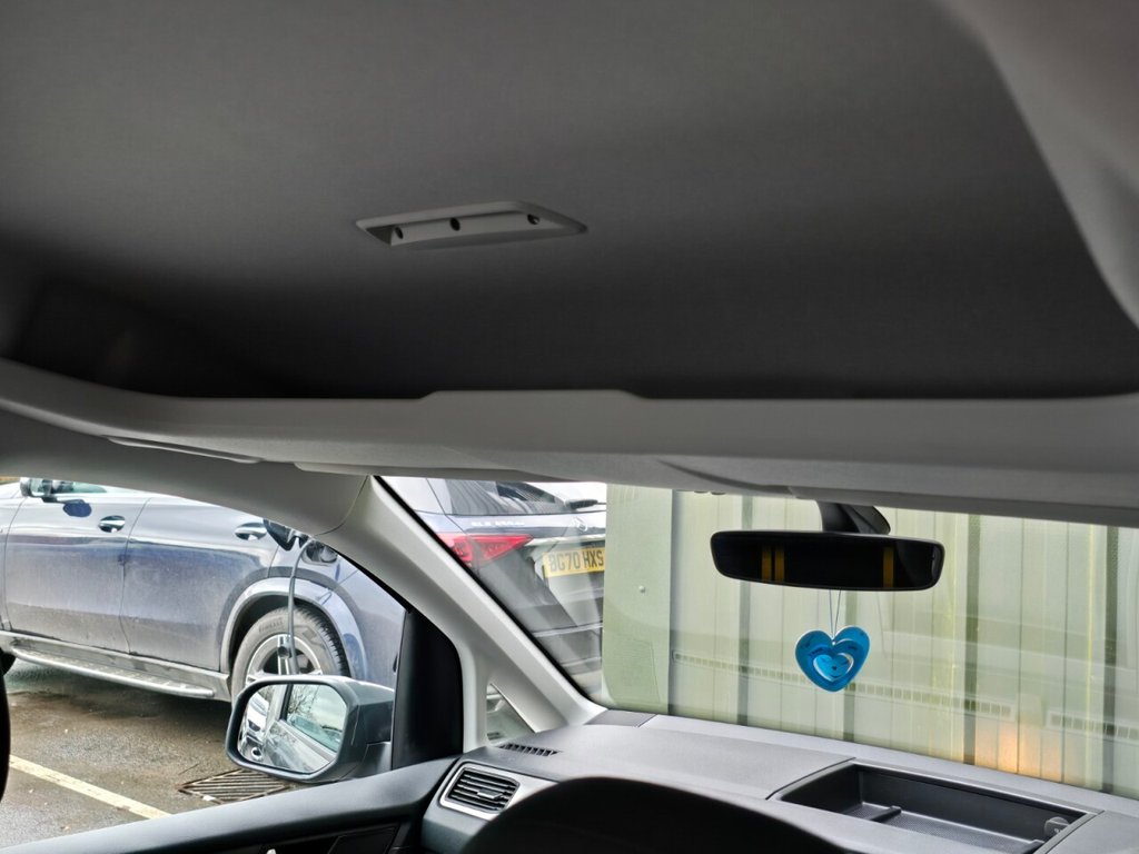 Used Volkswagen Caddy Life 2017 for sale - 77288329: Photo 33