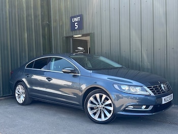 Used Volkswagen CC 2012 for sale - 79154830: Photo