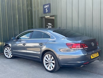 Used Volkswagen CC 2012 for sale - 79154830: Photo