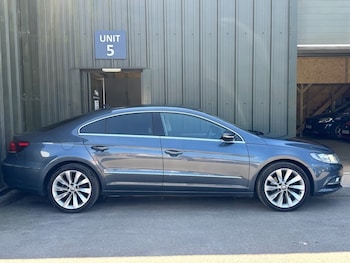 Used Volkswagen CC 2012 for sale - 79154830: Photo