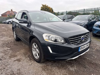 Used Volvo XC60 2014 for sale - 76303845: Photo