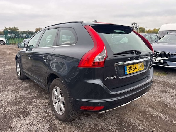 Used Volvo XC60 2014 for sale - 76303845: Photo 2