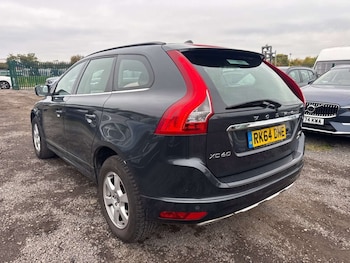 Used Volvo XC60 2014 for sale - 76303845: Photo