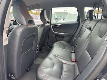 Used Volvo XC60 2014 for sale - 76303845: Photo