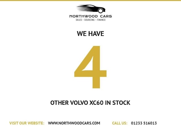 Used Volvo XC60 2014 for sale - 76303845: Photo 8